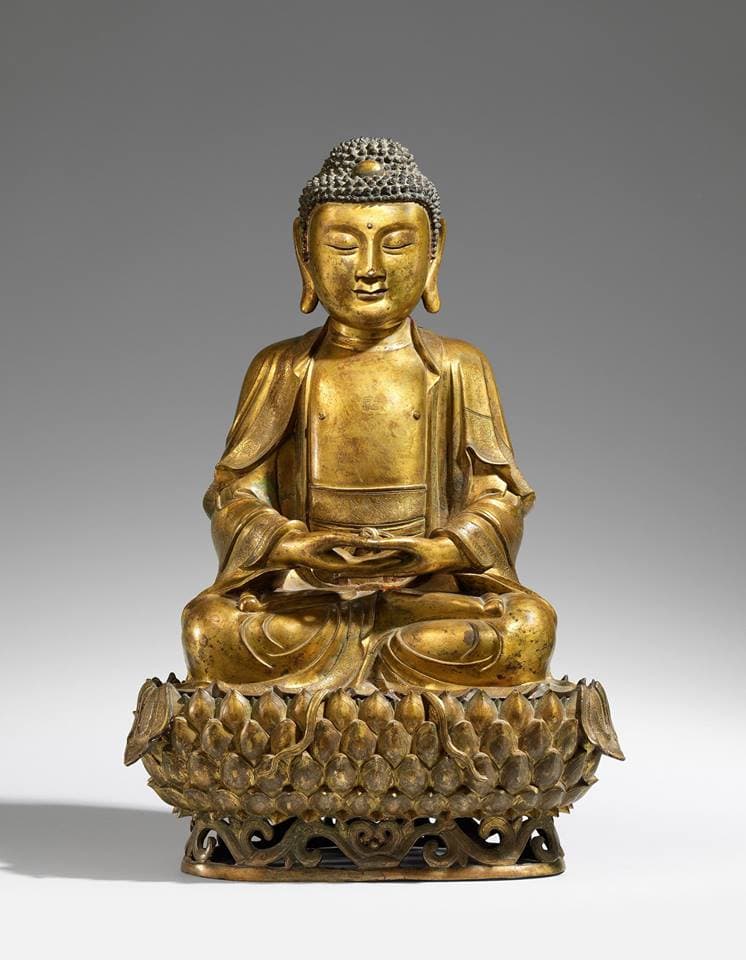 Buddhist art